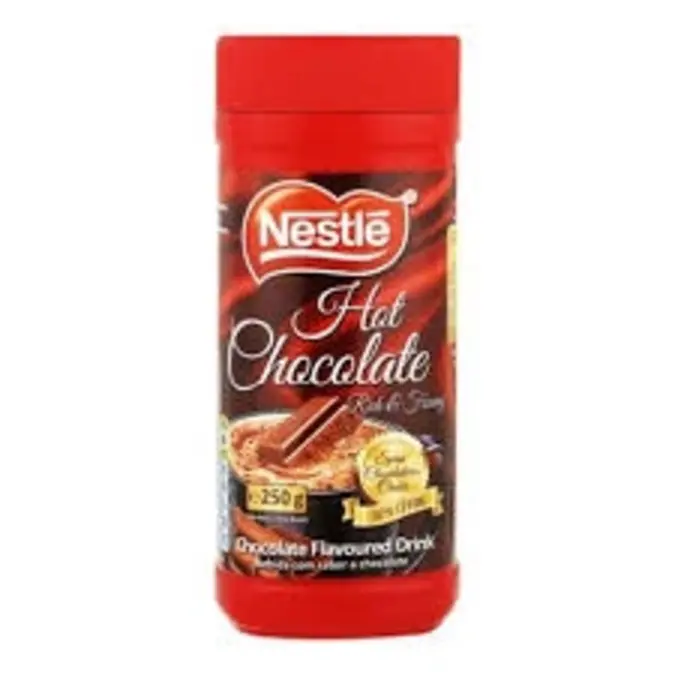 Nestle' Hot Chocolate 250g